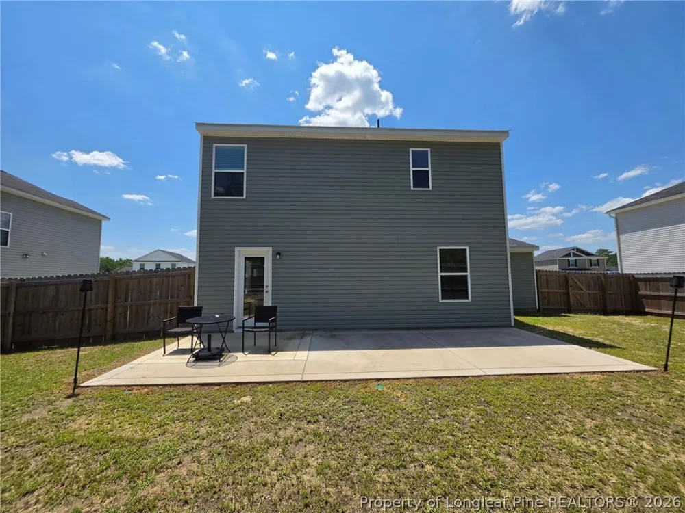 233 Chinook Lane Raeford, NC 28376