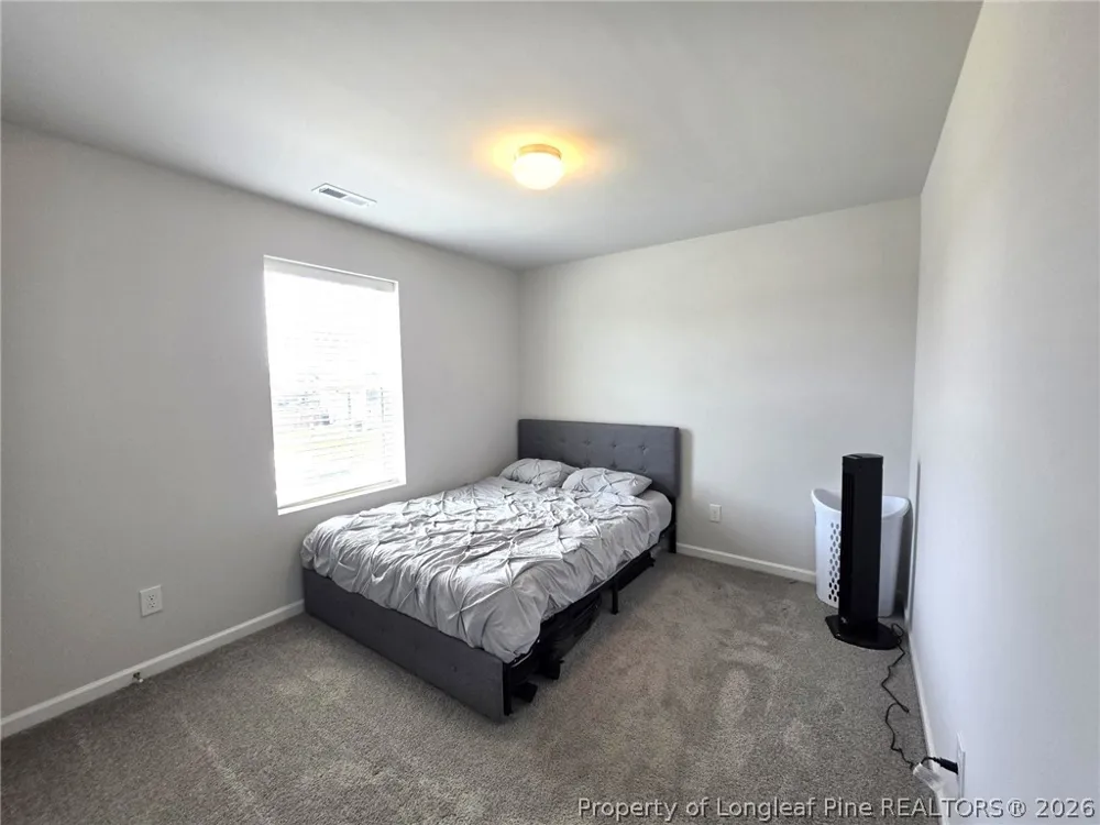233 Chinook Lane Raeford, NC 28376