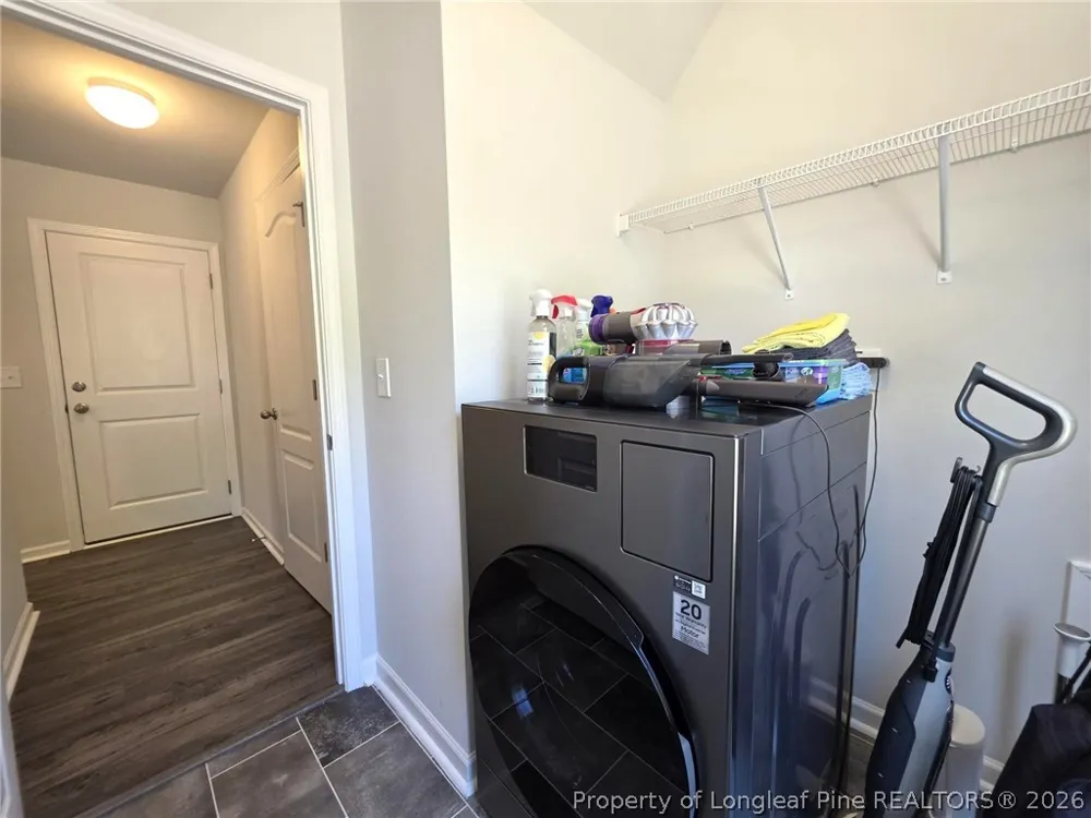 233 Chinook Lane Raeford, NC 28376