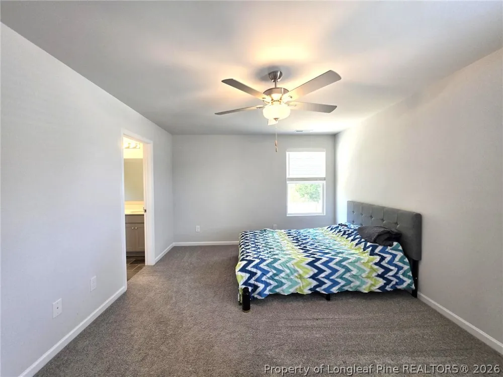 233 Chinook Lane Raeford, NC 28376