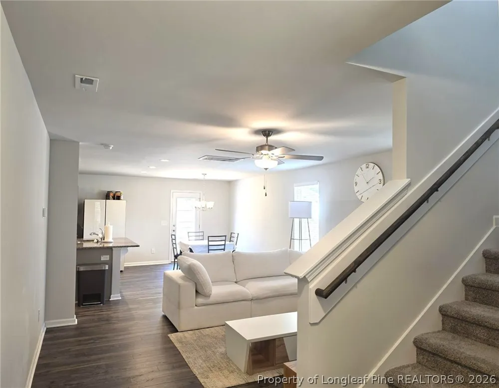 233 Chinook Lane Raeford, NC 28376