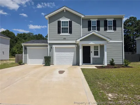 233 Chinook Lane