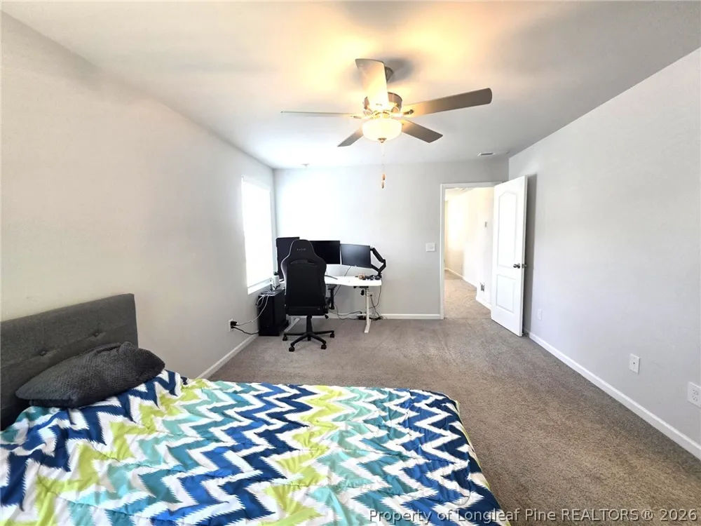 233 Chinook Lane Raeford, NC 28376