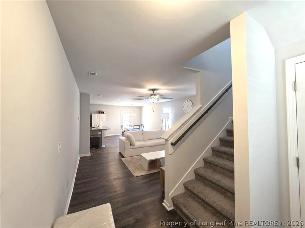 233 Chinook Lane Raeford, NC 28376