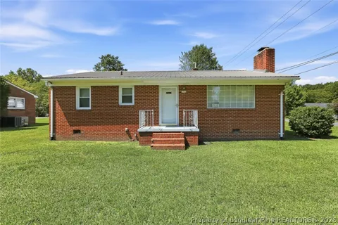 2902 Cornell Drive
