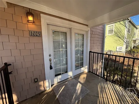 1035 Barnett Shoals Road #1025