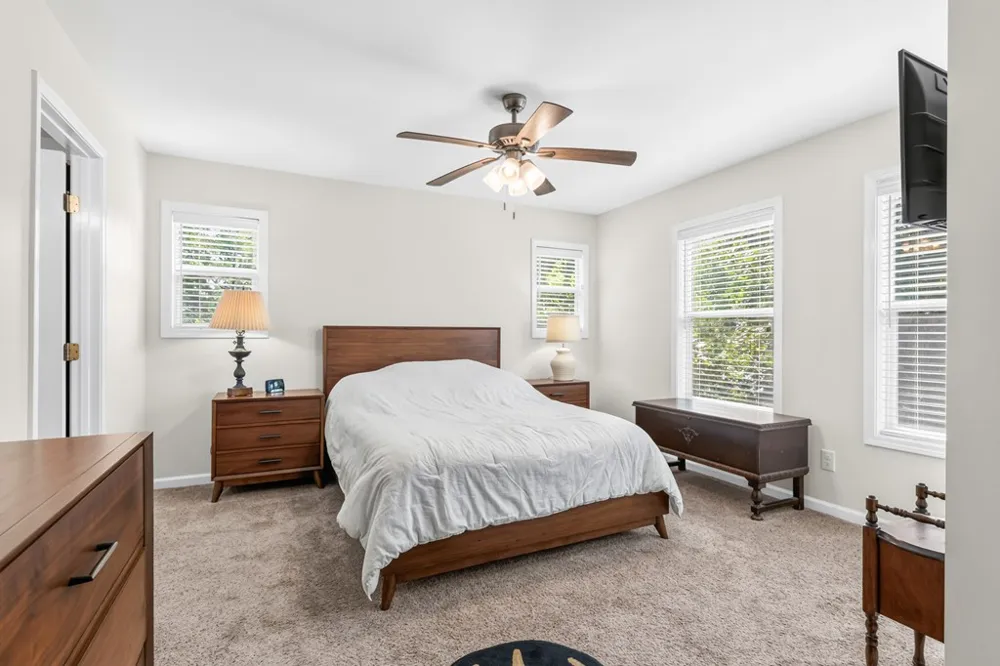 216 Hideaway Road Morganton, GA 30560