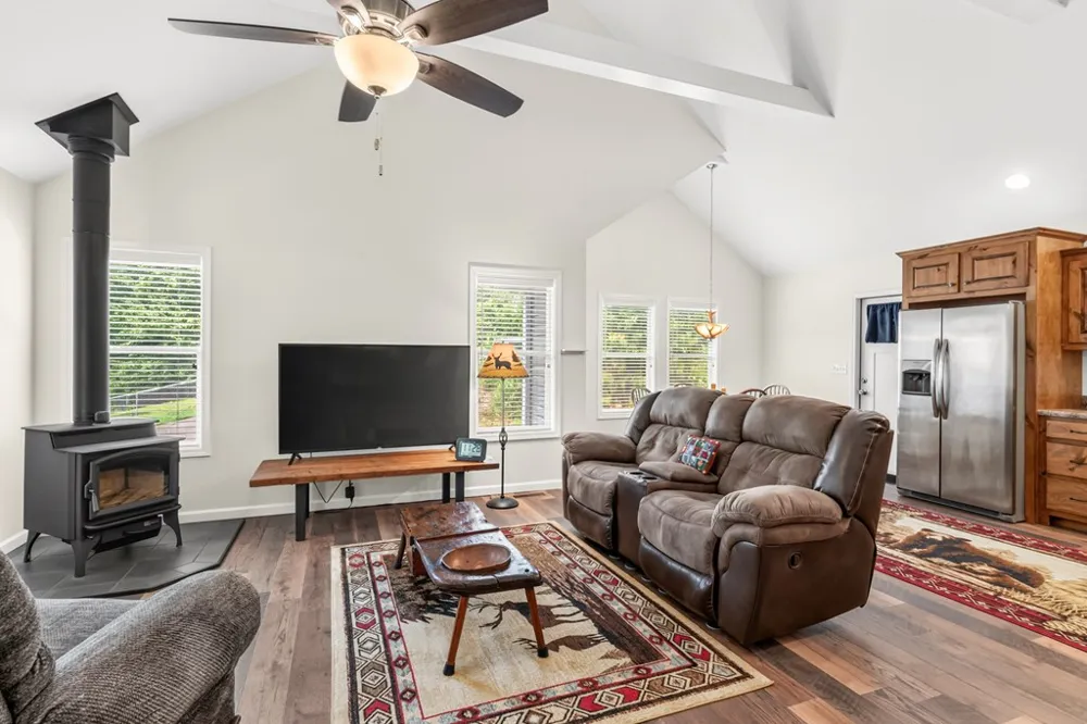 216 Hideaway Road Morganton, GA 30560