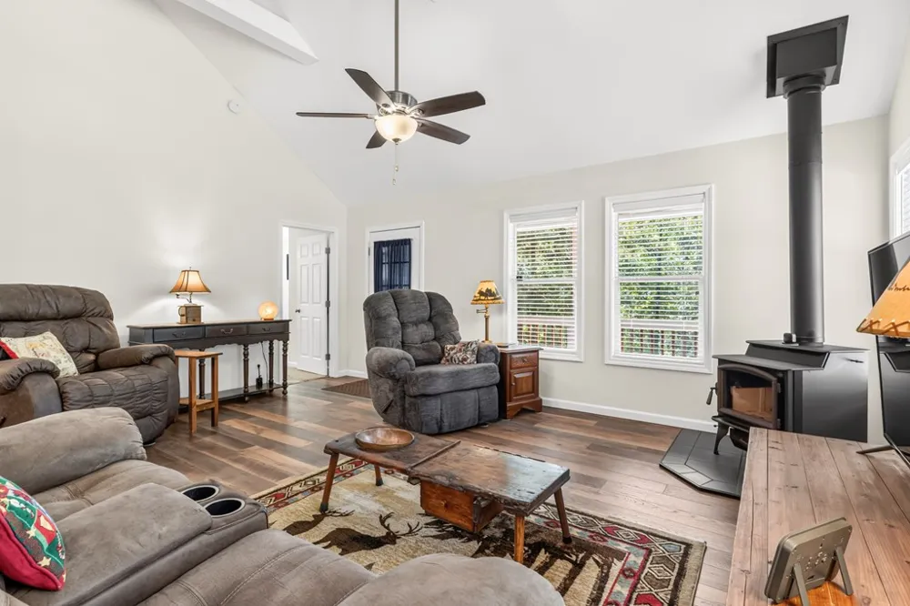216 Hideaway Road Morganton, GA 30560