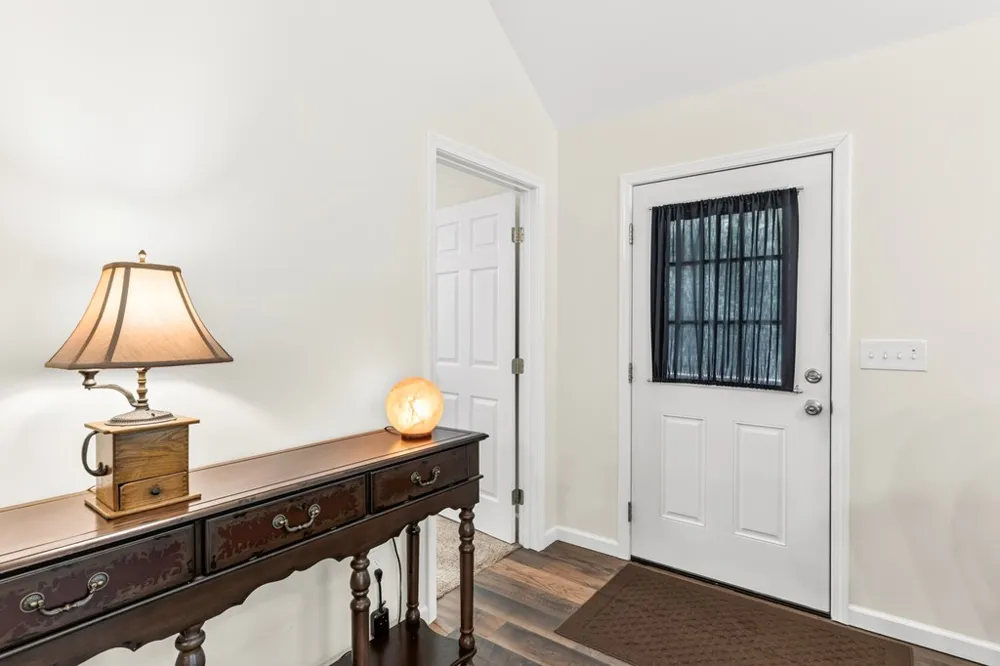 216 Hideaway Road Morganton, GA 30560