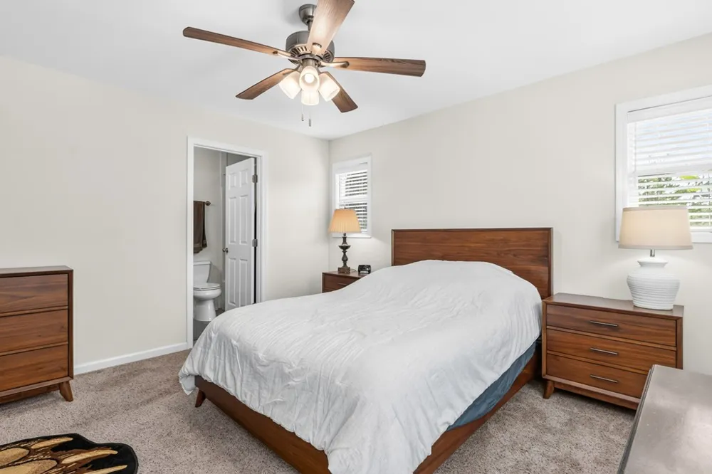 216 Hideaway Road Morganton, GA 30560