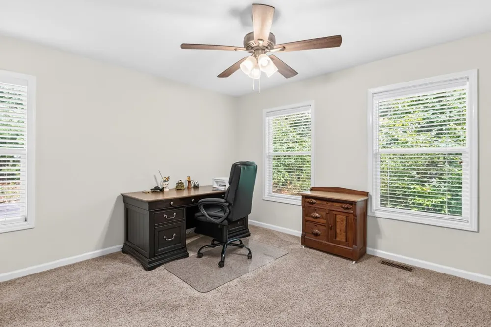 216 Hideaway Road Morganton, GA 30560