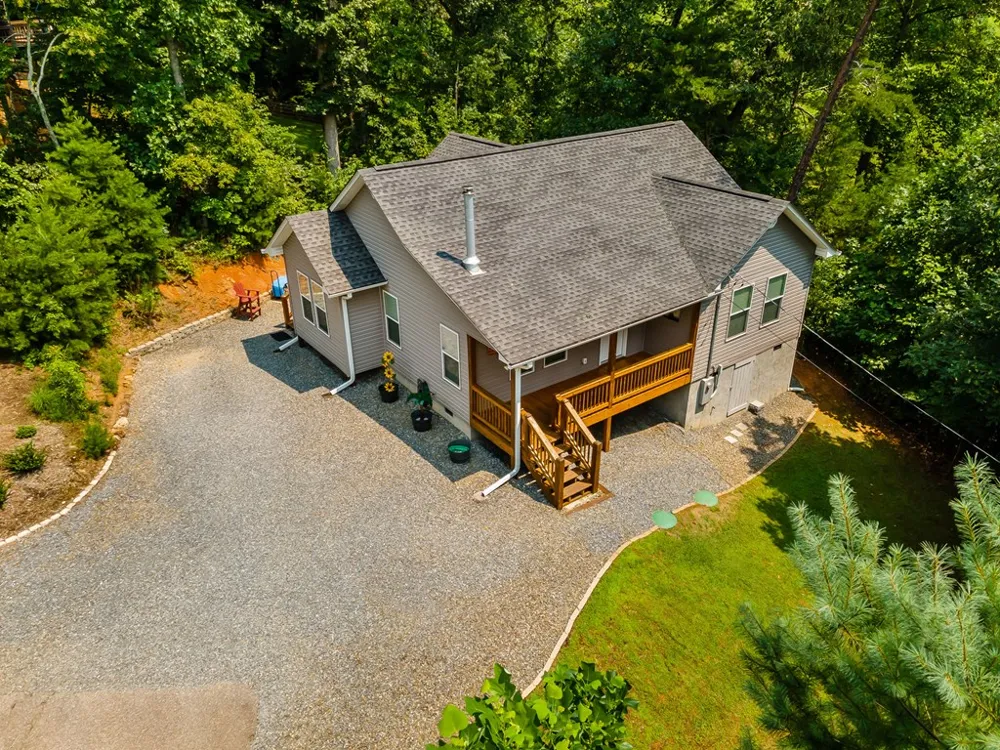216 Hideaway Road Morganton, GA 30560