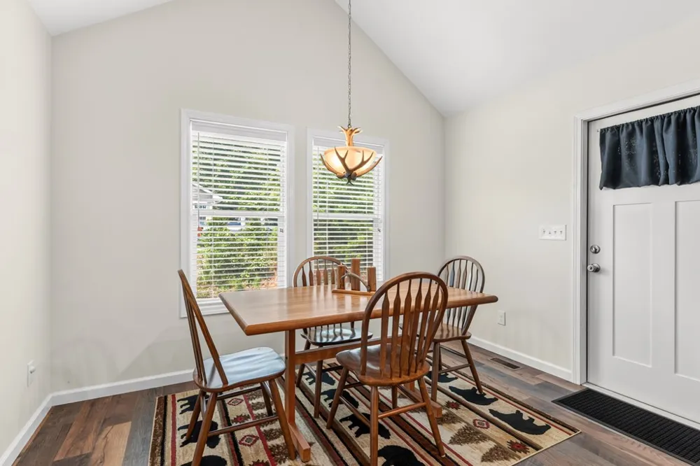 216 Hideaway Road Morganton, GA 30560