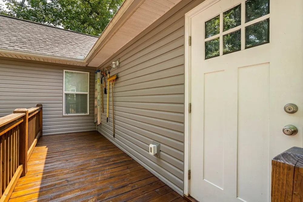 216 Hideaway Road Morganton, GA 30560