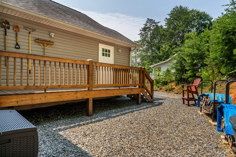 216 Hideaway Road Morganton, GA 30560