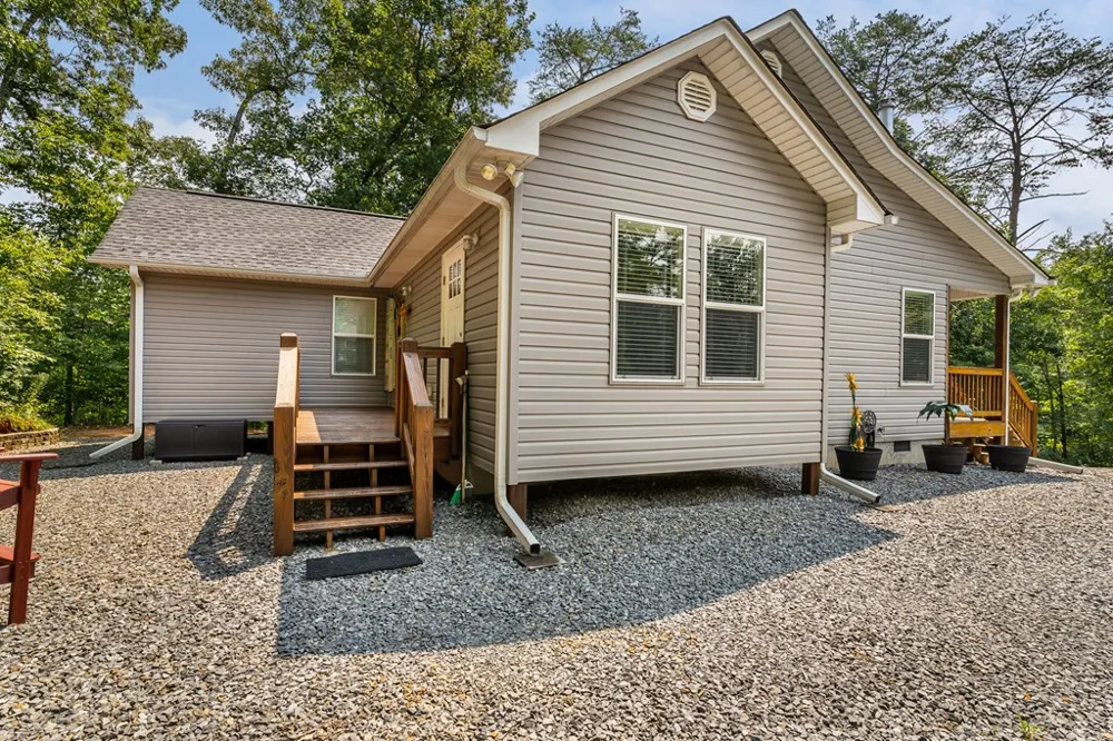 216 Hideaway Road Morganton, GA 30560