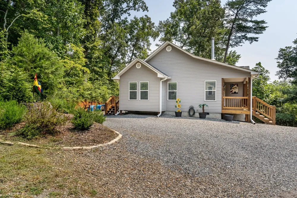 216 Hideaway Road Morganton, GA 30560