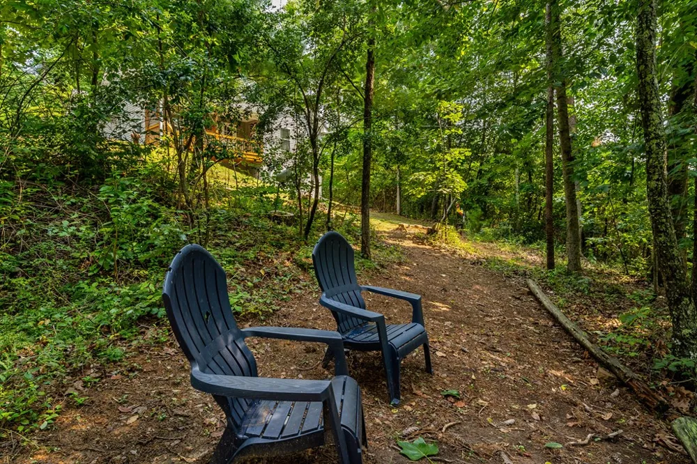 216 Hideaway Road Morganton, GA 30560