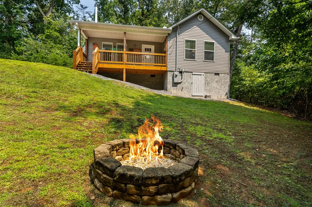 216 Hideaway Road Morganton, GA 30560