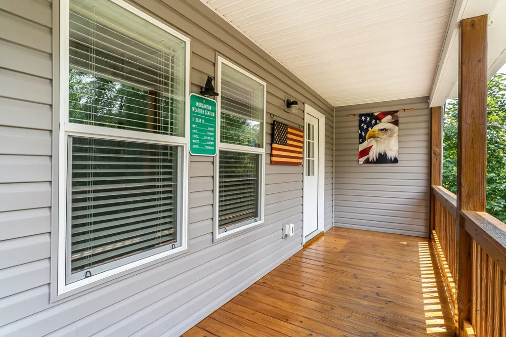 216 Hideaway Road Morganton, GA 30560