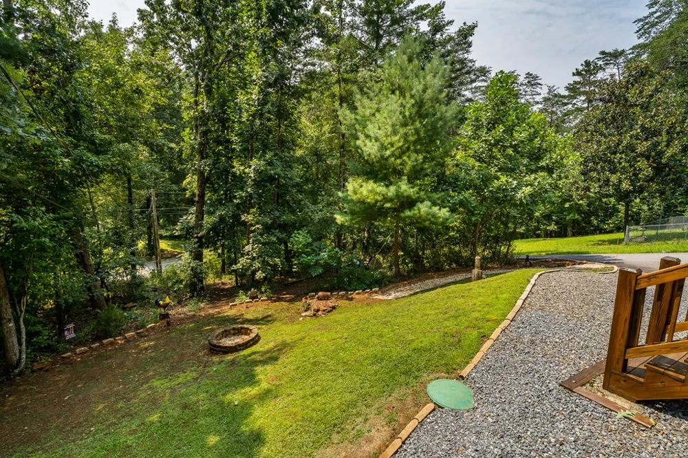 216 Hideaway Road Morganton, GA 30560