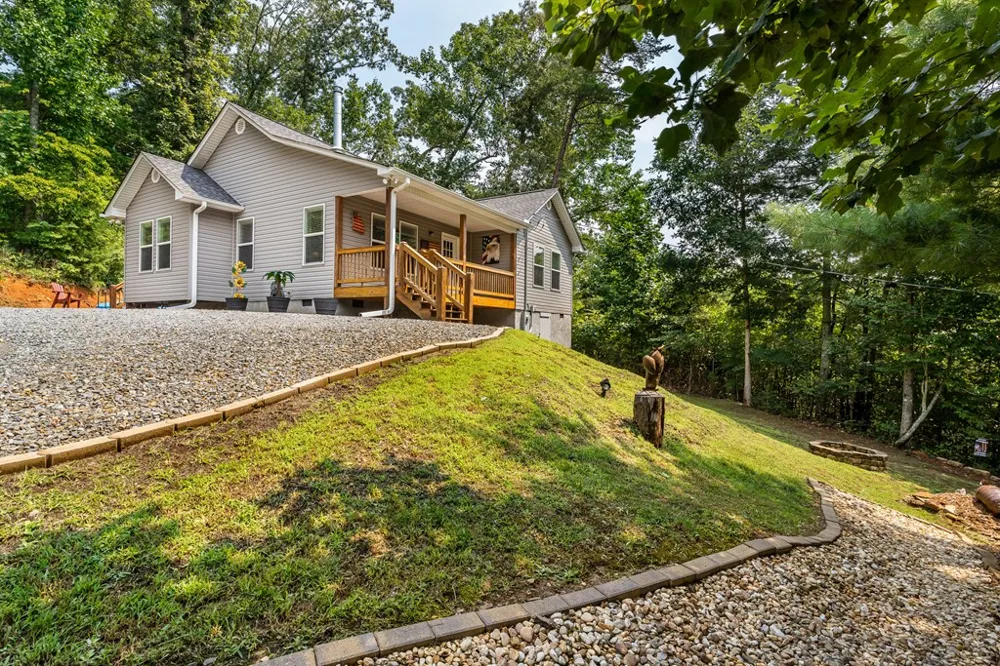 216 Hideaway Road Morganton, GA 30560