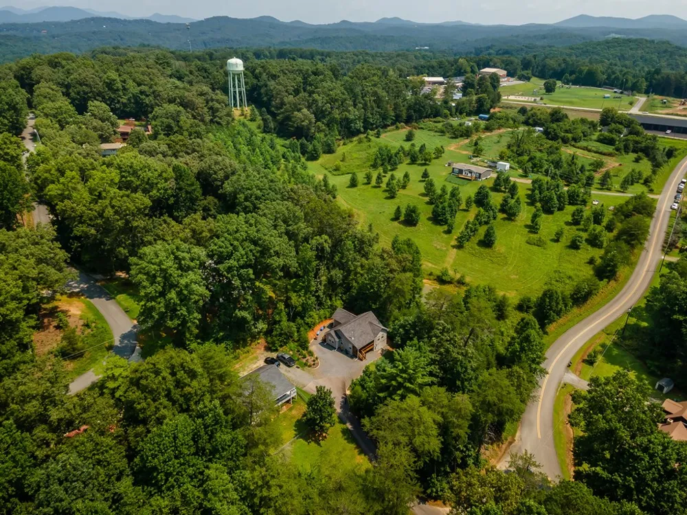 216 Hideaway Road Morganton, GA 30560