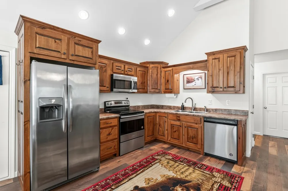 216 Hideaway Road Morganton, GA 30560