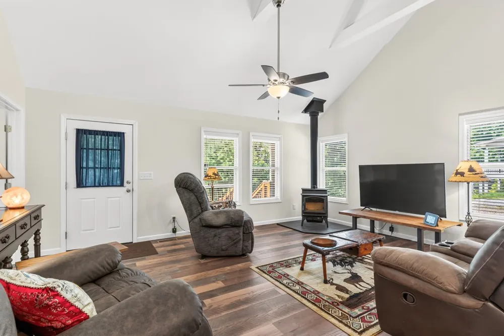 216 Hideaway Road Morganton, GA 30560