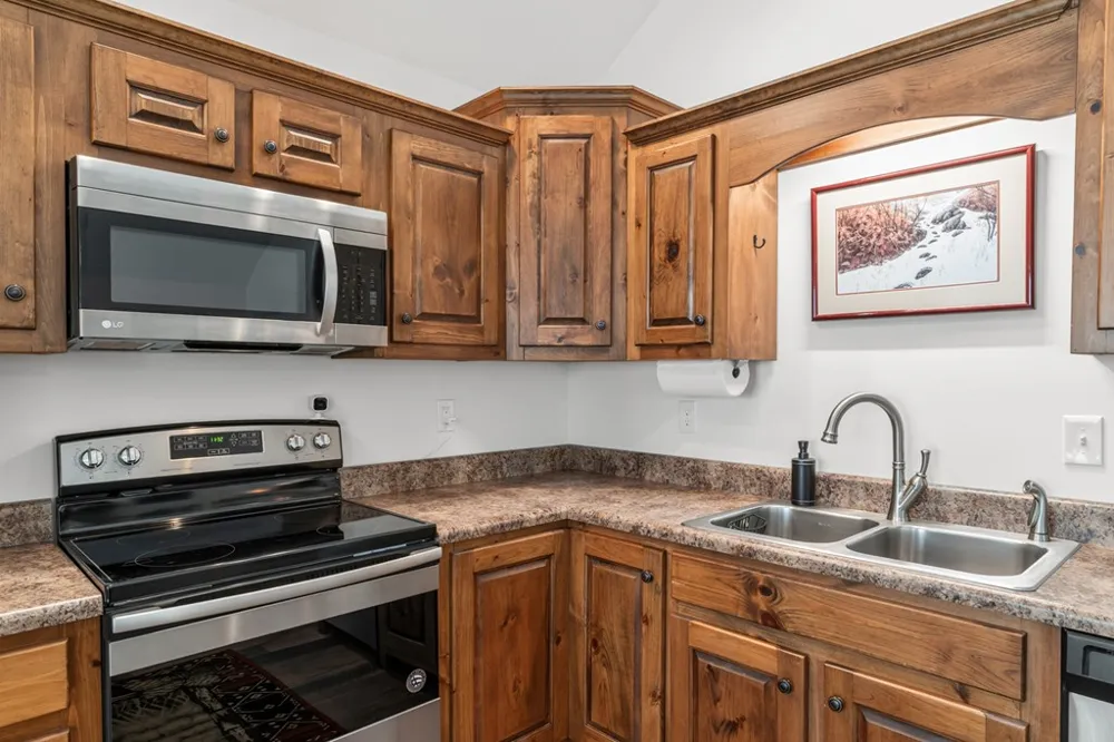 216 Hideaway Road Morganton, GA 30560