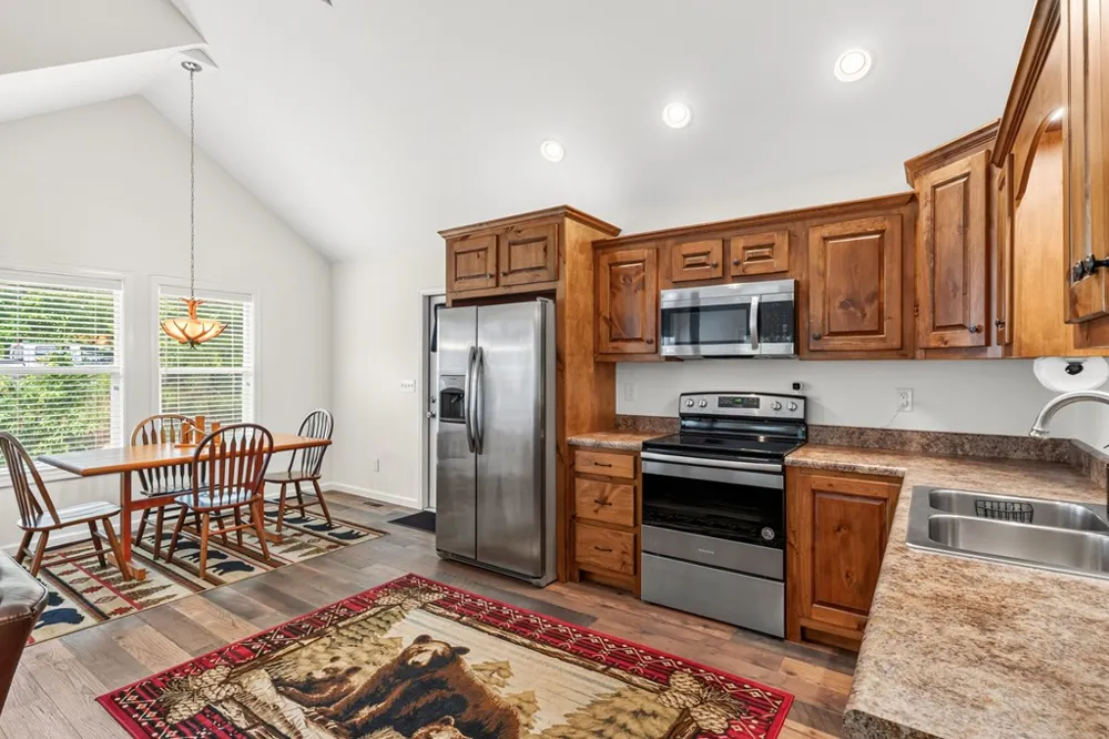 216 Hideaway Road Morganton, GA 30560
