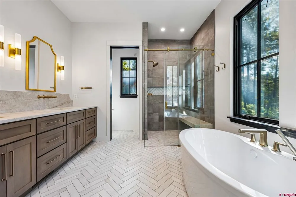 103 Glacier Cliff Drive Durango, CO 81301