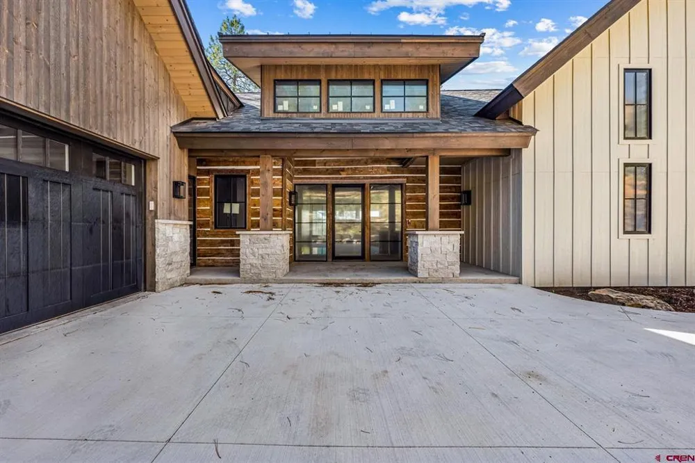 103 Glacier Cliff Drive Durango, CO 81301