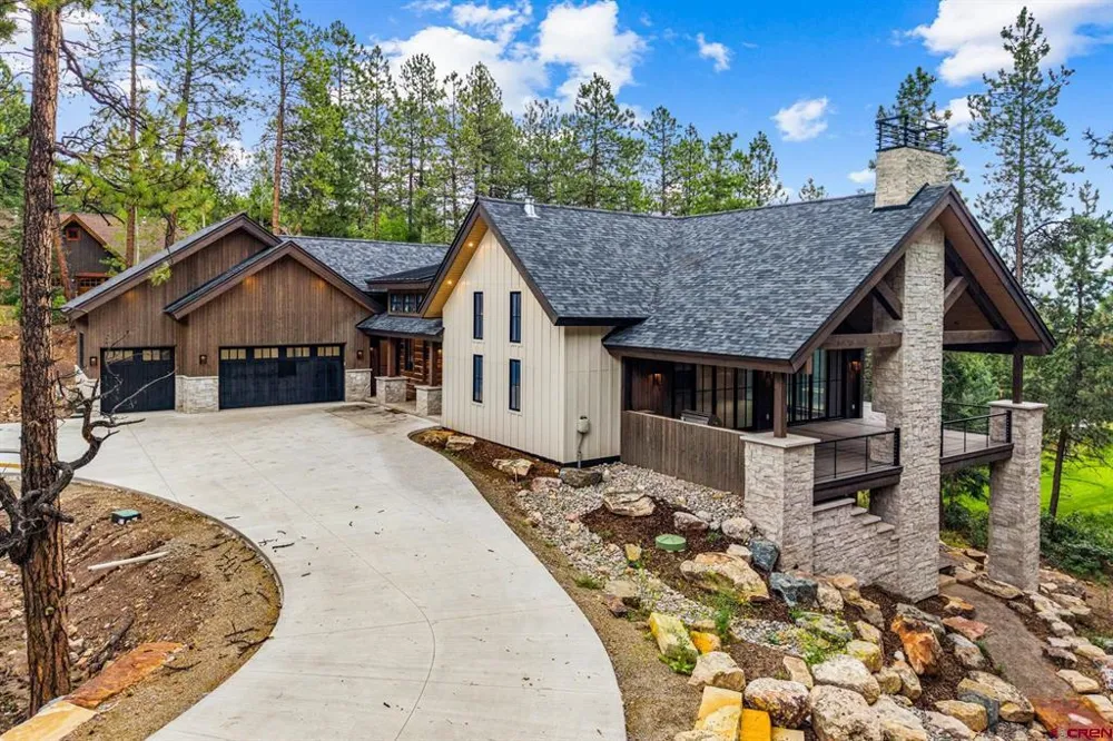 103 Glacier Cliff Drive Durango, CO 81301