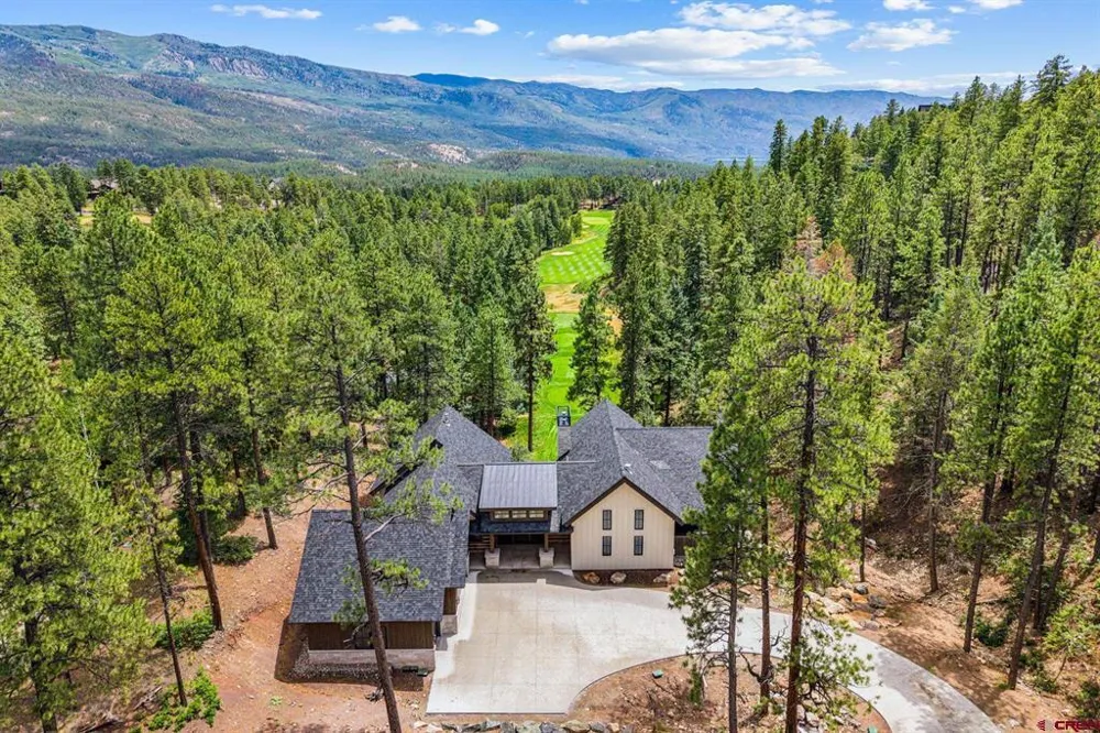 103 Glacier Cliff Drive Durango, CO 81301