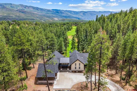 103 Glacier Cliff Drive