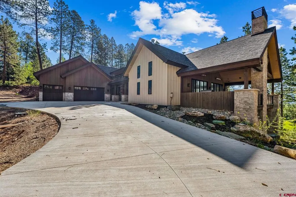 103 Glacier Cliff Drive Durango, CO 81301