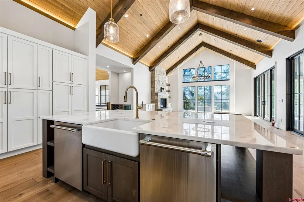 103 Glacier Cliff Drive Durango, CO 81301