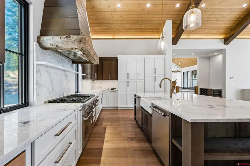103 Glacier Cliff Drive Durango, CO 81301