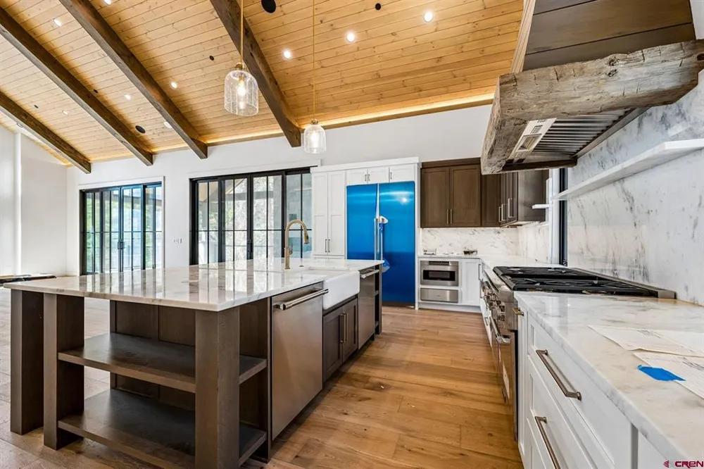 103 Glacier Cliff Drive Durango, CO 81301