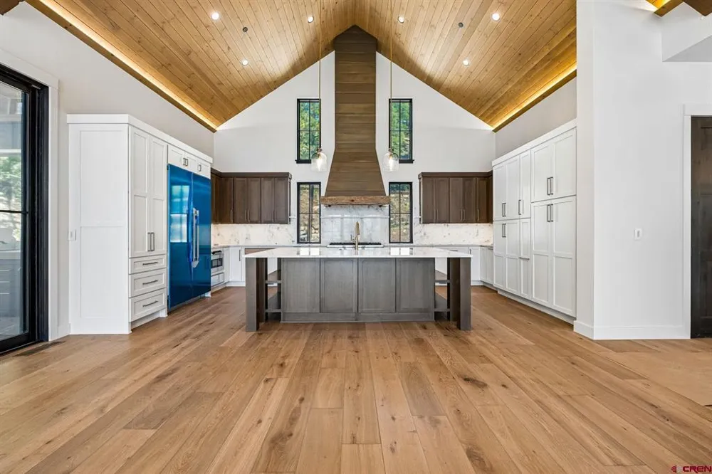 103 Glacier Cliff Drive Durango, CO 81301