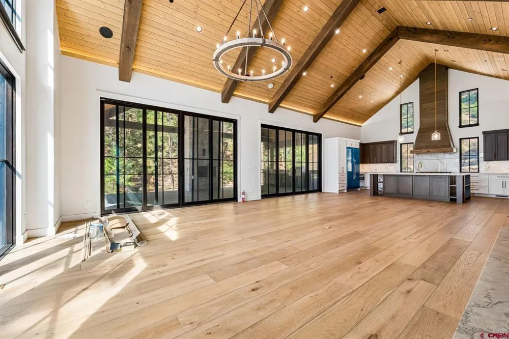103 Glacier Cliff Drive Durango, CO 81301