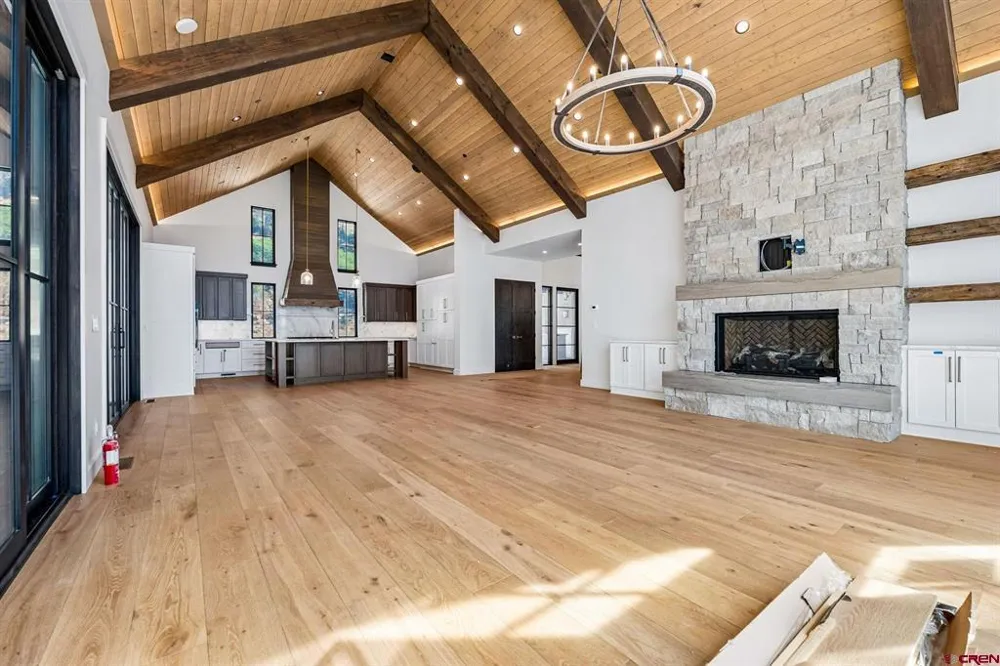 103 Glacier Cliff Drive Durango, CO 81301