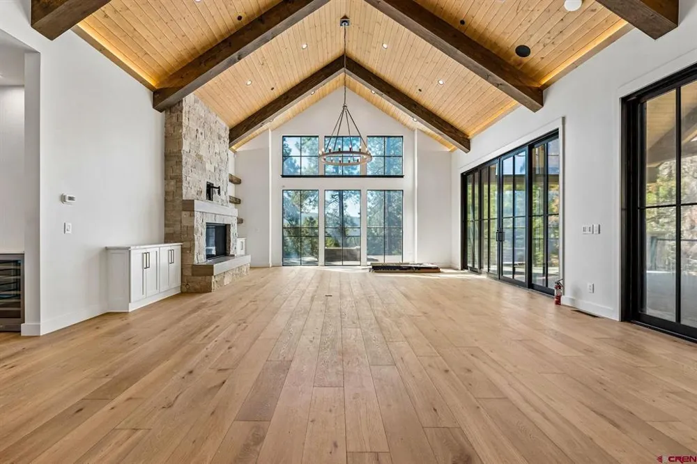 103 Glacier Cliff Drive Durango, CO 81301