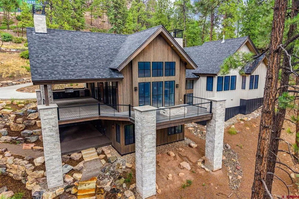 103 Glacier Cliff Drive Durango, CO 81301