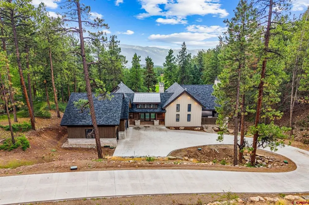 103 Glacier Cliff Drive Durango, CO 81301