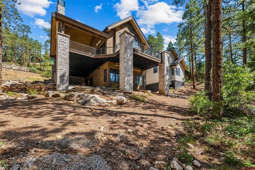 103 Glacier Cliff Drive Durango, CO 81301