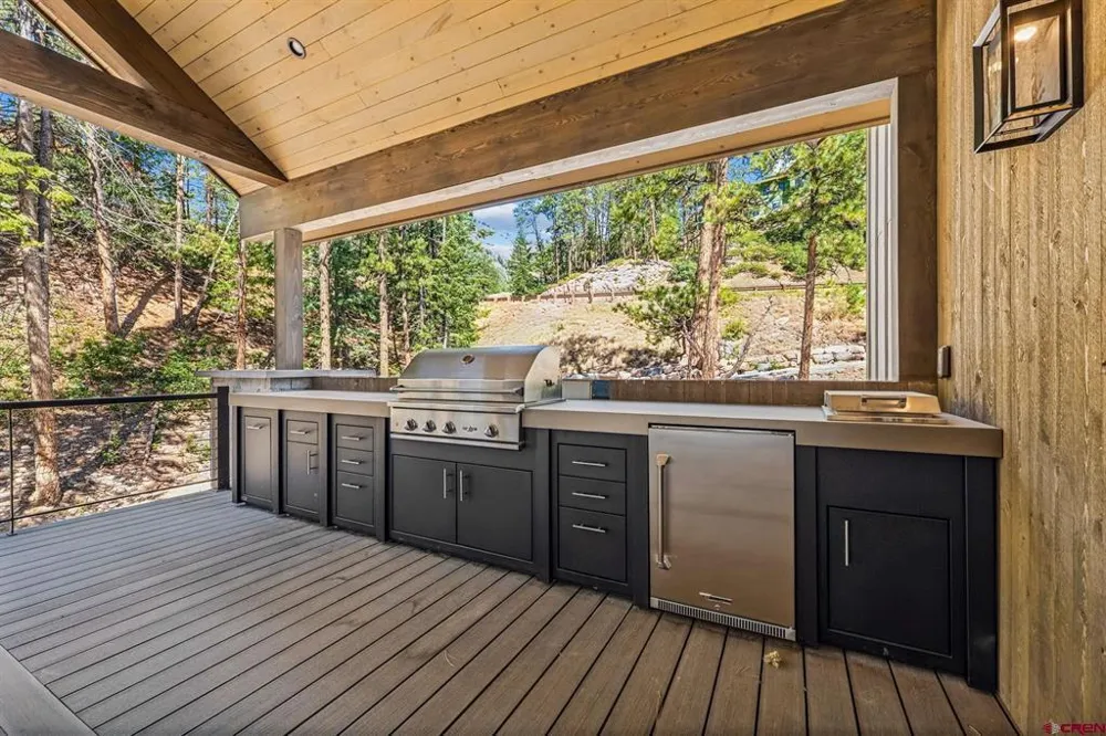 103 Glacier Cliff Drive Durango, CO 81301