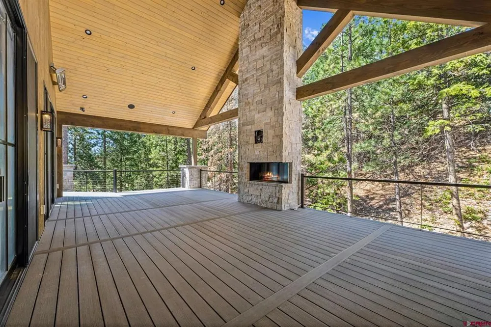 103 Glacier Cliff Drive Durango, CO 81301